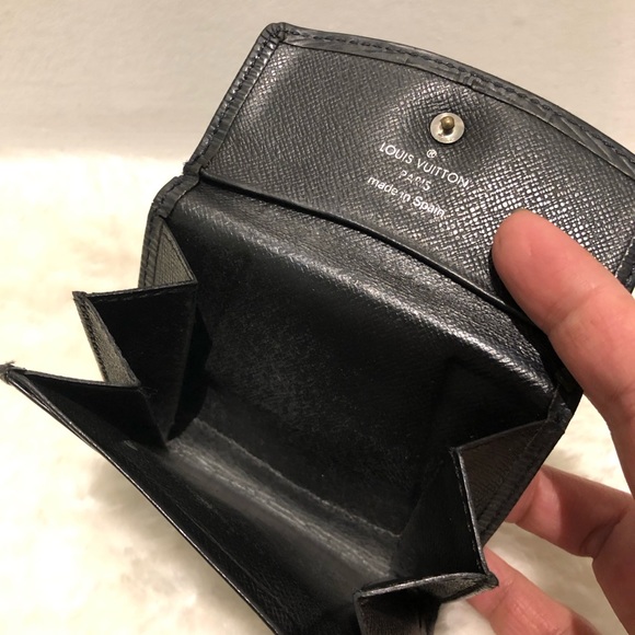 Louis Vuitton Coin/Card Case - Picture 6 of 9